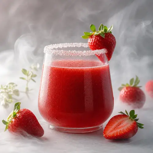 Chefs Flavours Chefs Flavours Strawberry Juice Aroma