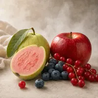 Flavours Tickle Me Pink Aroma