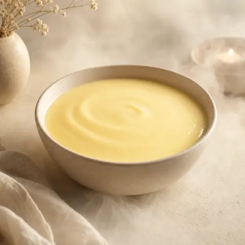 Chefs Flavours Flavours Welsh Custard Aroma