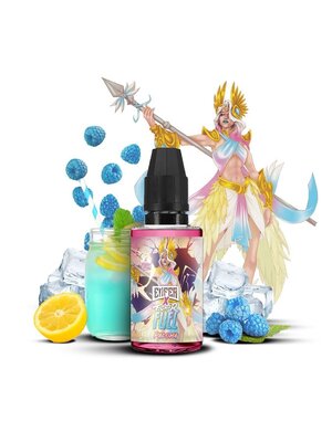 Fighter Fuel Fighter Fuel X Enfer Paloma Aroma