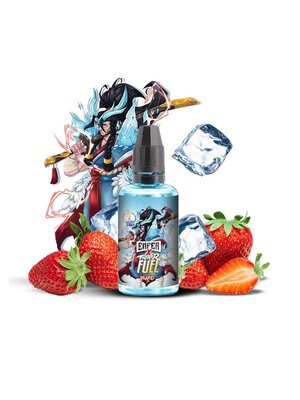 Fighter Fuel Yuko Aroma