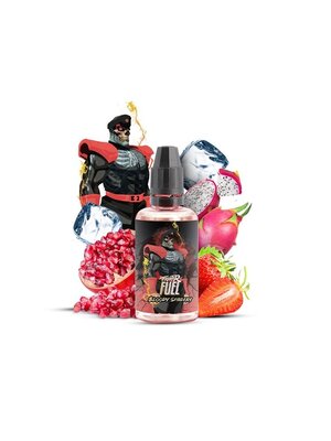 Fighter Fuel Fighter Fuel Bloody Shigeri Aroma