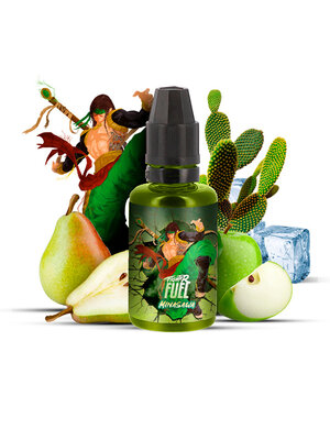 Fighter Fuel Minasawa Aroma