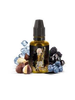 Fighter Fuel Kobura Aroma