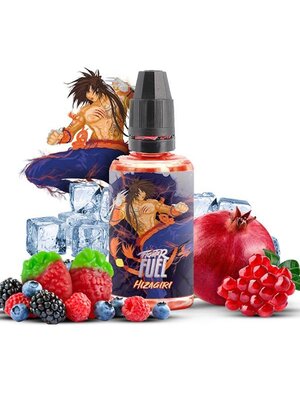 Fighter Fuel Hizagiri Aroma