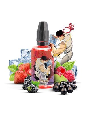 Fighter Fuel Seiryuto Aroma