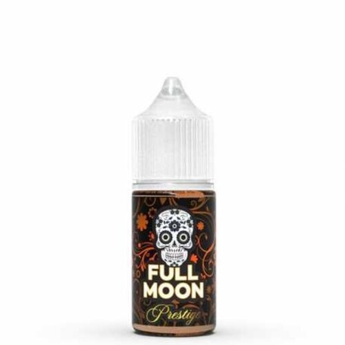 Full Moon Prestige Black Gold Aroma