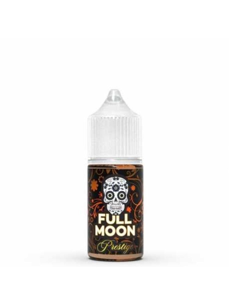 Full Moon Full Moon Prestige Black Gold Aroma