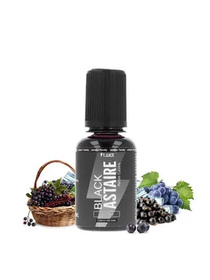 T-Juice Black Astaire Aroma