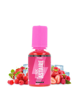 T-Juice Pink Astaire Aroma
