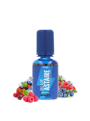 T-Juice Blue Astaire Aroma