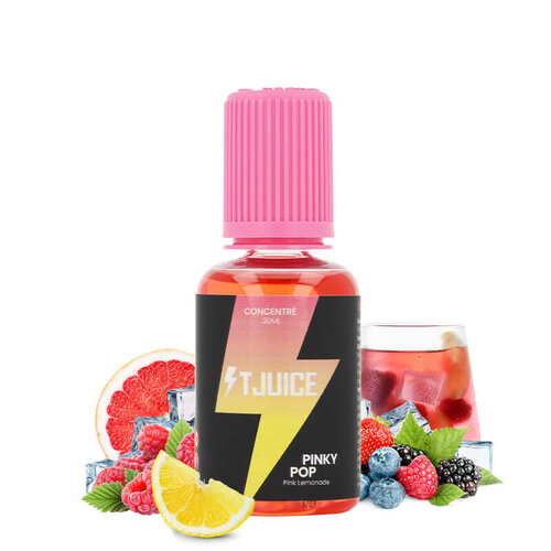 T-Juice T-Juice Pinky Pop Aroma