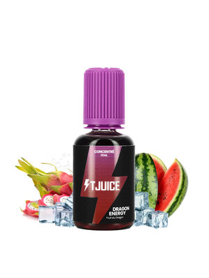 T-Juice Dragon Energy Aroma