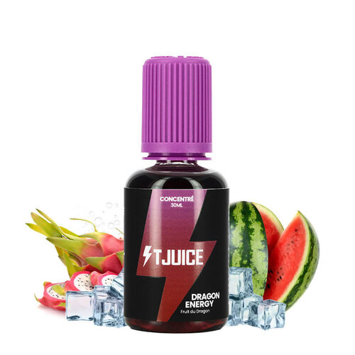 T-Juice T-Juice Dragon Energy Aroma