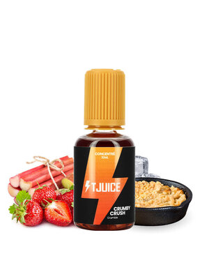 T-Juice Crumby Crush Aroma