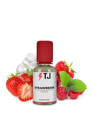 T-Juice Strawberri Aroma