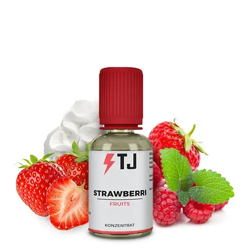 T-Juice T-Juice Strawberri Aroma