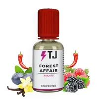 Forest Affair Aroma
