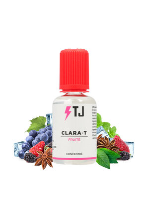 T-Juice Clara-T Aroma