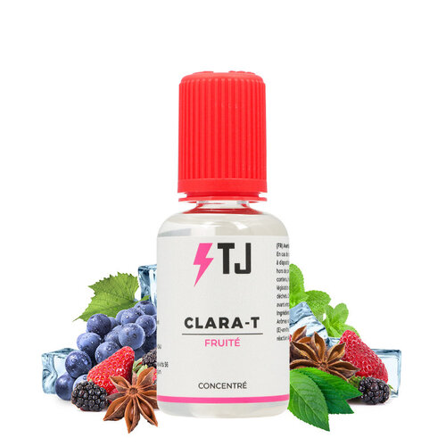 T-Juice T-Juice Clara-T Aroma
