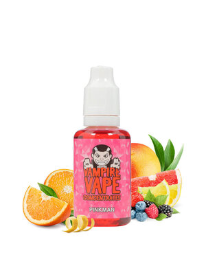 Vampire Pinkman Aroma