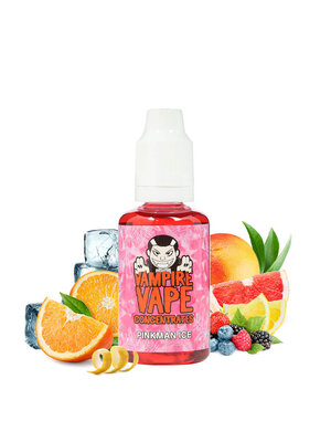 Vampire Pinkman Ice Aroma
