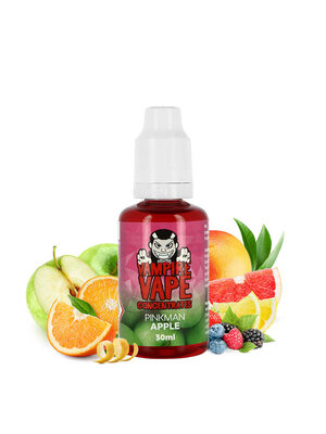 Vampire Pinkman Apple Aroma
