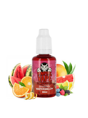 Vampire Pinkman Watermelon Aroma