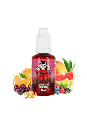 Vampire Pinkman Cherry Aroma