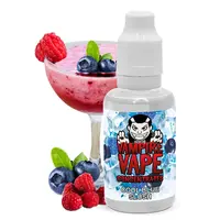 Vampire Cool Blue Slush Aroma