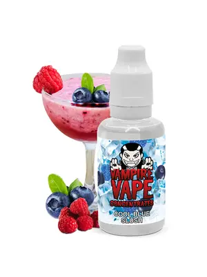Vampire Cool Blue Slush Aroma