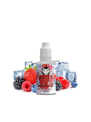Vampire Cool Red Slush Aroma