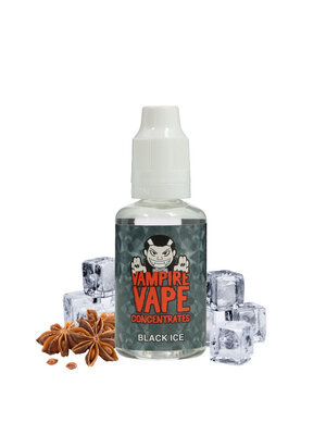 Vampire Black Ice Aroma