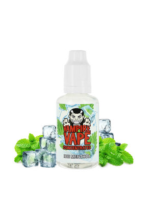 Vampire Ice Menthol Aroma