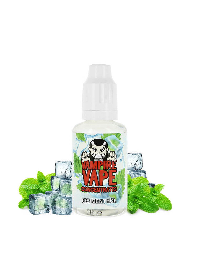 Vampire Vampire Ice Menthol Aroma