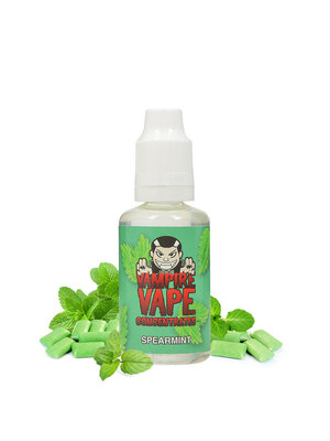 Vampire Spearmint Aroma