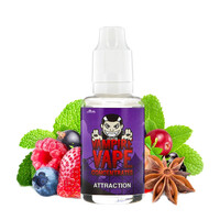 Vampire Attraction Aroma