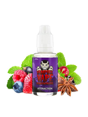 Vampire Attraction Aroma