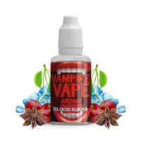 Vampire Blood Sukka Aroma
