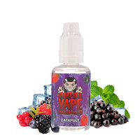 Vampire Catapult Aroma