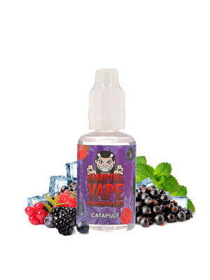 Vampire Catapult Aroma