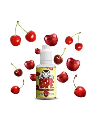 Vampire Cherry Tree Aroma