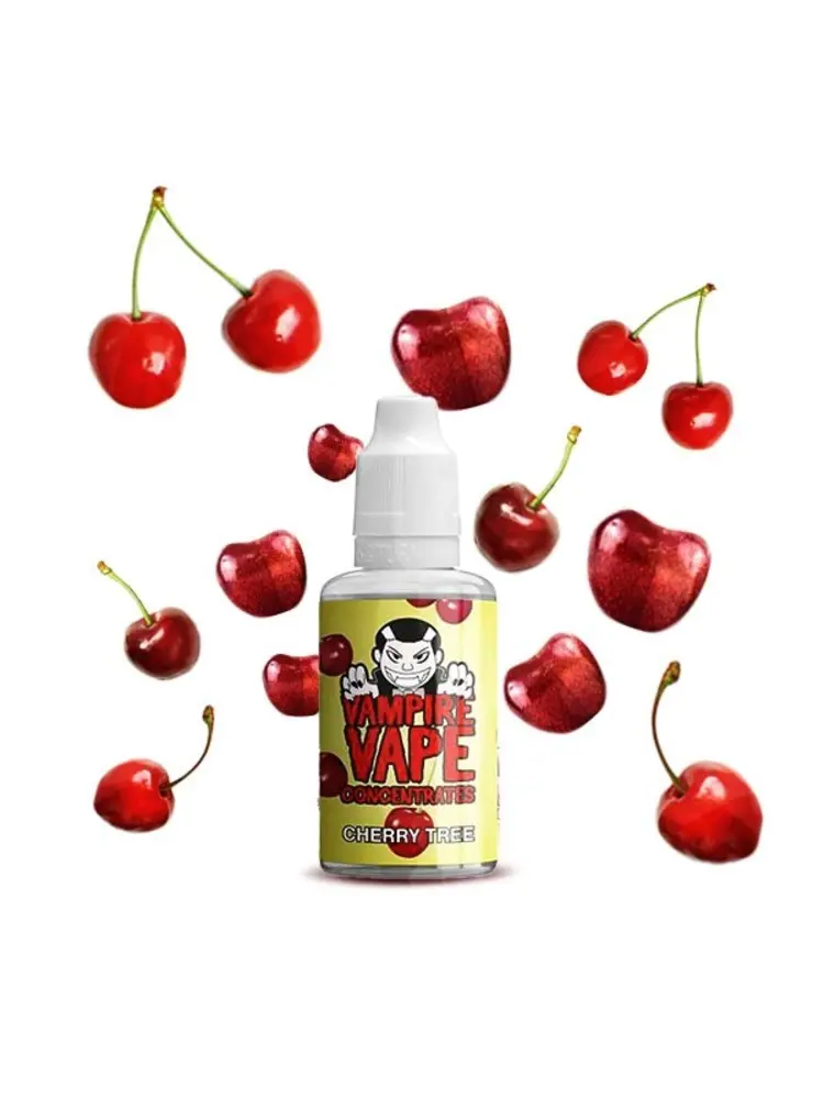 Vampire Vampire Cherry Tree Aroma