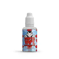 Vampire Cool Red Lips Aroma