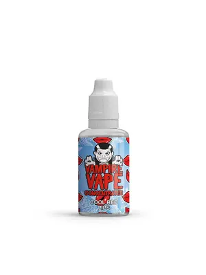 Vampire Cool Red Lips Aroma