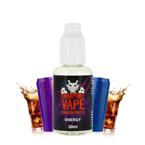 Vampire Vampire Energy Aroma