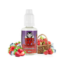 Vampire Strawberry Aroma