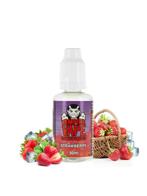 Vampire Strawberry Aroma
