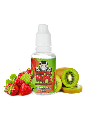 Vampire Strawberry Kiwi Aroma