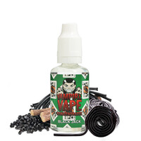 Vampire Black Jack Aroma